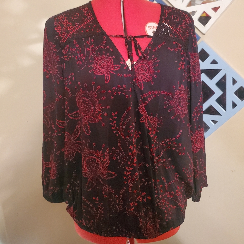 Long sleeve Express